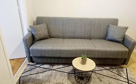 Athens Apartment 1-Min Walk To Kato Patissia Metro